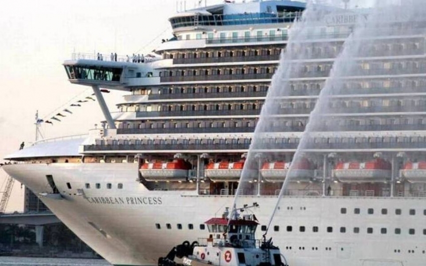 Juez federal amenaza con bloquear temporalmente los barcos de Carnival para que no puedan atracar en puertos de Estados Unidos