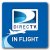 United Airlines equipa 200 aviones con televisión en directo