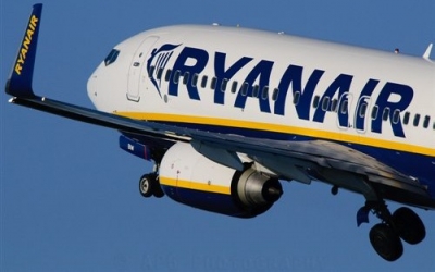 Los dueños de Ryanair quieren volar dentro de Argentina