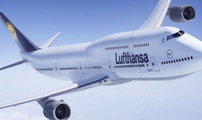 Air Europa y Lufthansa: volar a Eilat con ayuda de € 60 por pasajero