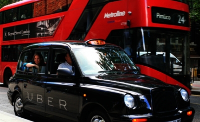 Uber: de plataforma a empleadora