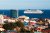 Seatrade analizó en Chile retos y futuro del sector de cruceros en Latinoamérica