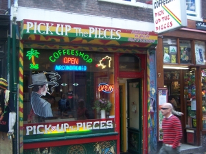 La realidad de Pluna; no más cannabis en Amsterdam y ecoturismo en Uruguay, este domingo a las 9.30