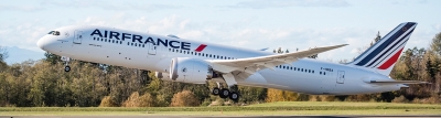 Regreso de Air France a Uruguay: depende pura y exclusivamente de los uruguayos