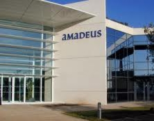 Amadeus recibe un préstamo de 200M de euros para innovación