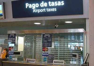 Argentina: el gobierno fijó un aumento del 15% en las tasas aeroportuarias