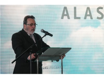 César Iroldi, Presidente de Alas Uruguay le respondió a El País