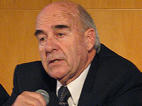 Mario Amestoy, Gerente General de la Cámara de Comercio de la Aeronáutica