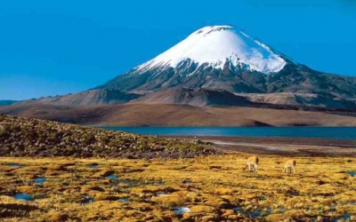 Chile: nueva plataforma de Gestión Tecnológica del Turismo