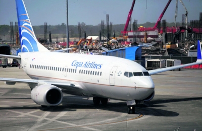 Copa Airlines incrementará su flota y abrirá nuevo hangar