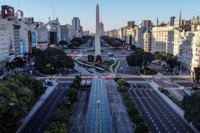 Perspectivas para el turismo en Argentina