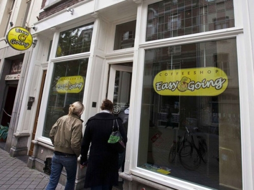 Se acabó el turismo de la marihuana en Holanda