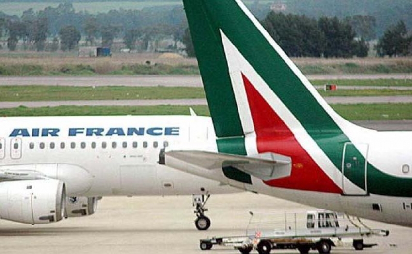 Air France con Alitalia, IAG con Norwegian… Citi pone nombres y fecha a las fusiones entre aerolíneas