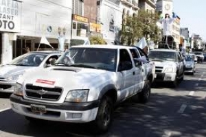 Como el Uruguay ¡qué va a haber!