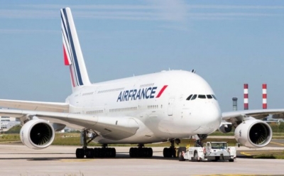 El jefe de operaciones de Air Canada es el preferido para dirigir Air France