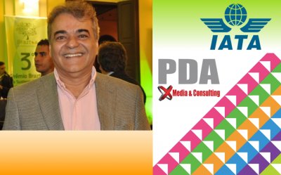 IATA contacta al PDA desde Miami por el Programa NDC