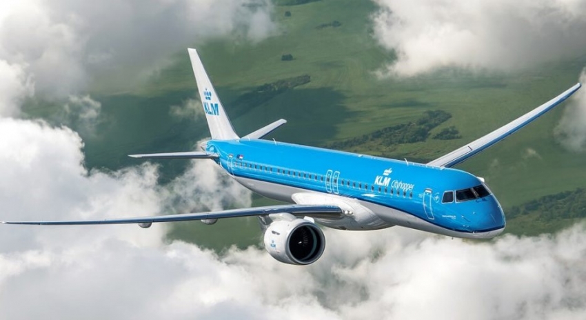 KLM cancela hasta 20 vuelos diarios en este verano europeo