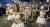Cataluña se pone la máscara de carnaval