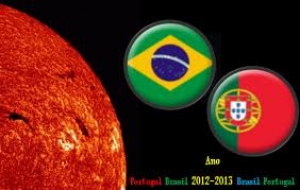 Grandes eventos unirán Brasil y Portugal en los próximos diez meses