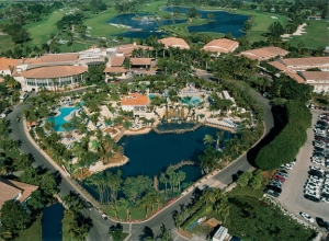 Trump compra complejo turístico en Miami por 150 millones de dólares