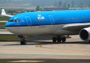 La aerolínea KLM vuelve a Argentina