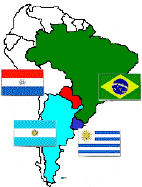 Mercosur: alias el Reino de las Asimetrías y de la Hipocresía