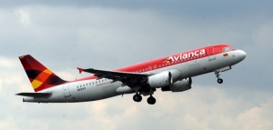 United Airlines y Avianca acercan a Norte y Suramérica