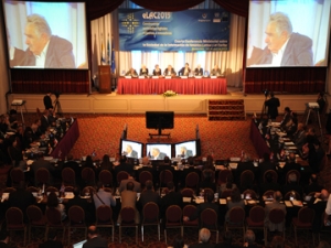 Mujica en eLAC2015: ni un puédamos ni un váyamos
