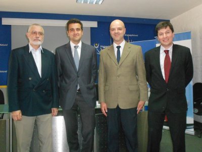 Uruguay: Convenio entre el Ministerio de Turismo y Latam Airlines Group S.A.