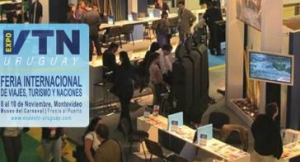 Se realizó la 1ª edicion de Expo VTN Uruguay