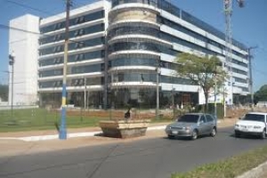 La primera unidad internacional del Hotel de la Conmebol será en Paraguay