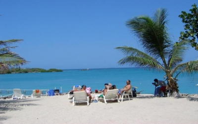 Organización Caribeña de Turismo pide eliminar control a pasajeros durante escalas