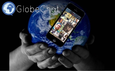 Llegó el Esperanto digital para móviles: Globe Chat