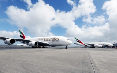 Emirates anuncia un ambicioso plan de retirada de flota para 2016