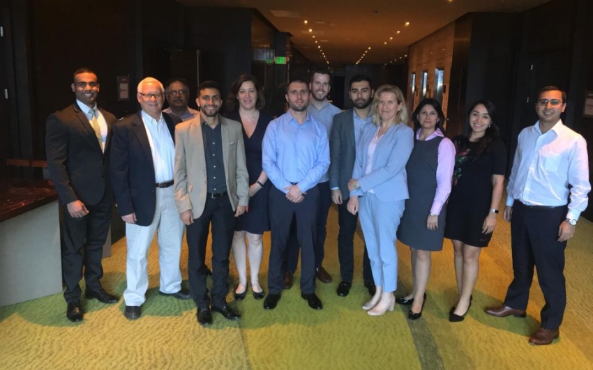 Concluye tercera reunión del Comité de Combustible ALTA- IATA en Panamá