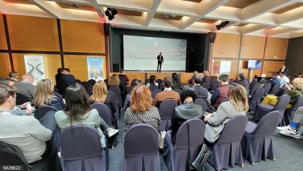 Andorra acoge el primer Global MICE Forum