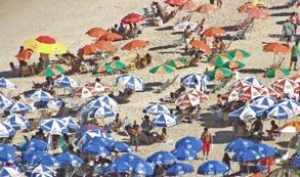 Recife contará con vuelos directos a Panamá en junio 