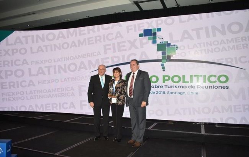 6º Foro Político Latinoamericano sobre Turismo de Reuniones