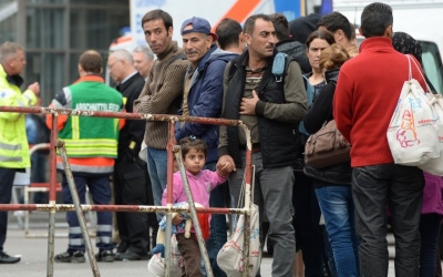 Aylan Kurdi, el viaje que no pudo ser