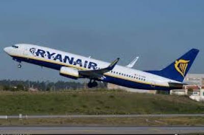 Ahora un paro paneuropeo afectará los servicios de Ryanair