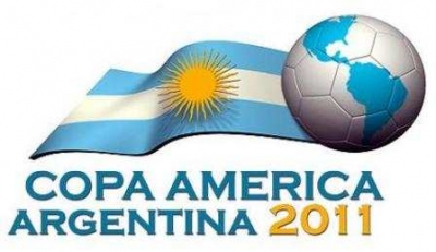 Objetivo: Copa América 