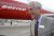 Boeing: No íbamos a abandonar al 'Dreamliner'