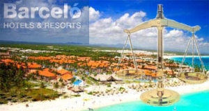 Grupo Barceló dice condena contra sus ejecutivos no tiene sustento legal