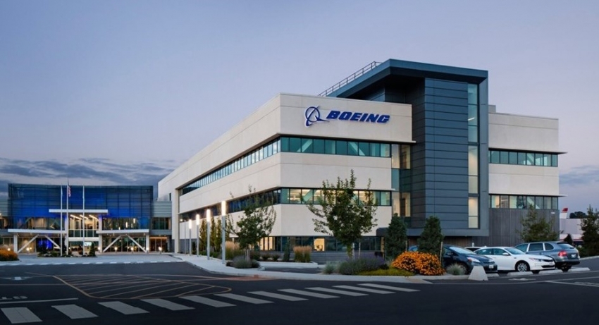 EEUU anuncia nueva auditoría a Boeing