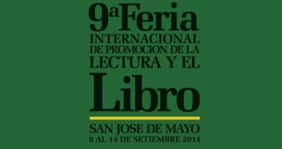 Este sábado 13 estaré en la Feria Internacional del Libro de San José 
