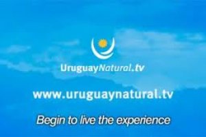 Organización Mundial de Turismo reconoció a “Uruguay Natural TV” como medio innovador