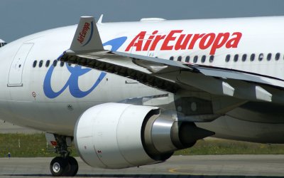 Hidalgo entre la salida a bolsa y la venta de Air Europa
