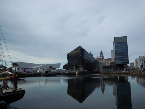 Liverpool: de la caída al renacimiento en el Siglo XXI