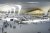Pekín estrenará la segunda terminal de aeropuerto más grande del mundo