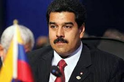 Maduro a las aerolíneas: &quot;¿Usted va a trabajar en Venezuela? estas son las reglas de juego&quot;